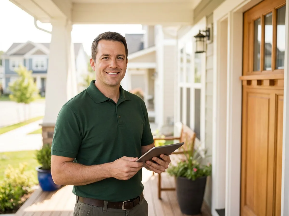 Pest control FAQs for Templeton, IA